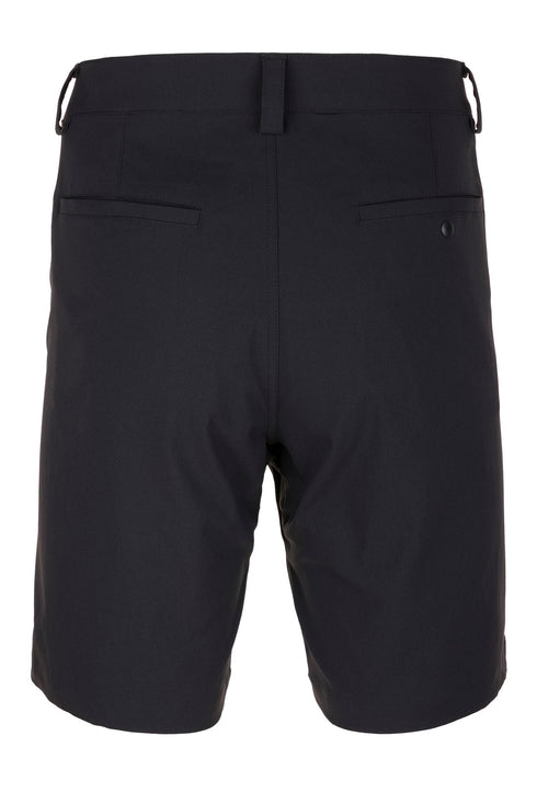 24 Hot Tub 9.5 Short